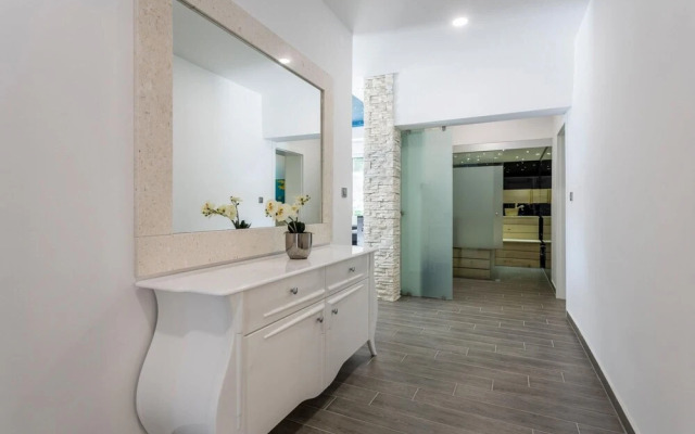 Villa Split Pearl in Split