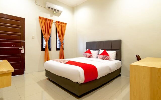 OYO 1766 Vandolia Guest House