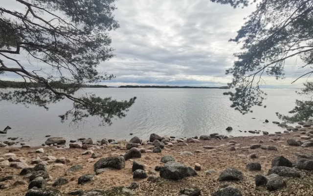 Beautiful 2 Bed Apartment Sauna Facility in Kotka