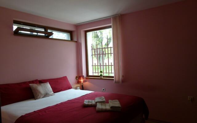 Villa Valley of Roses