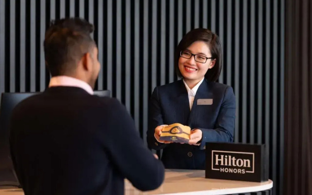 Doubletree By Hilton Hobart
