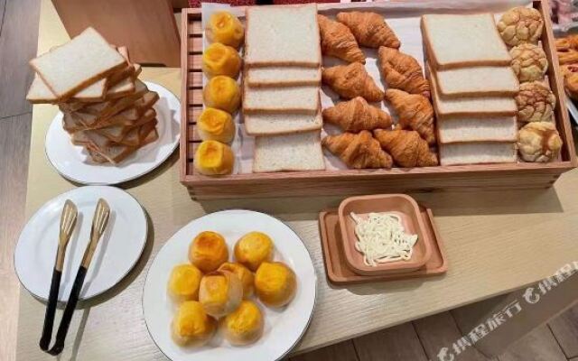 Chaohu Qingmu Hotel