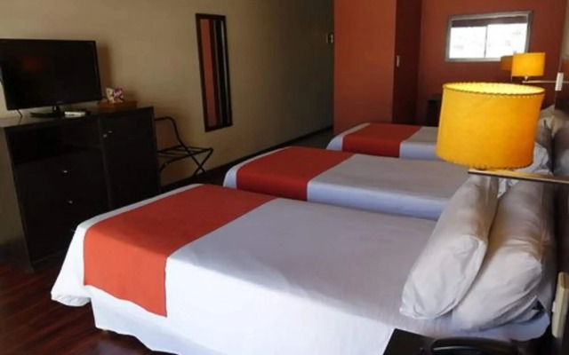 Duomi Hotel Buenos Aires