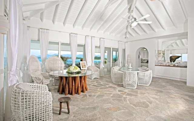 Dream Villa Terres Basses-1335