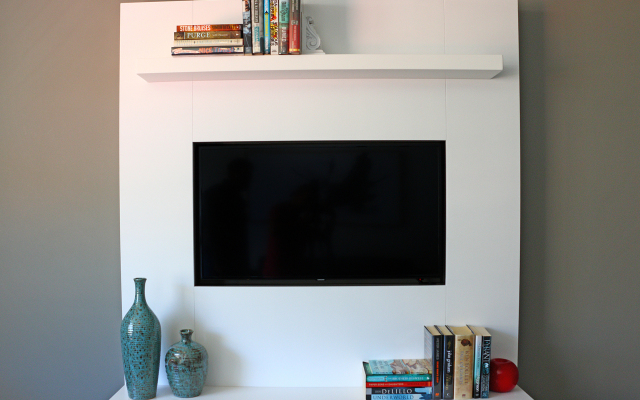 The Verge Aparthotel