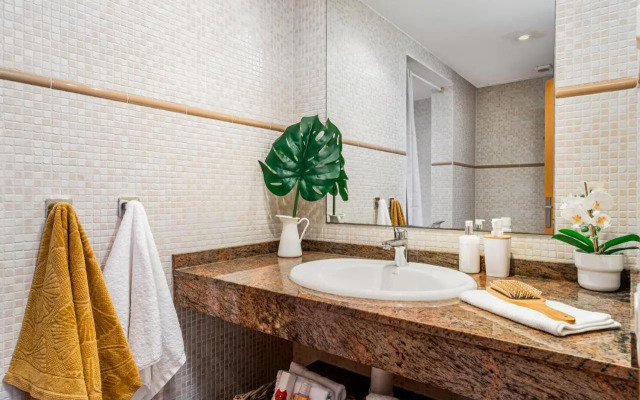 Lodging Apartments Liceu G1