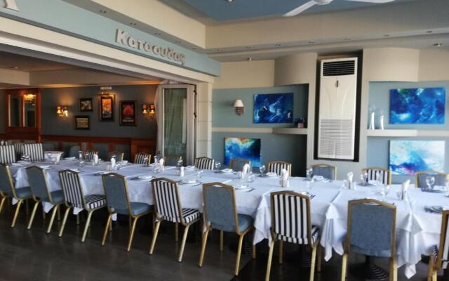 Amvrakia Hotel