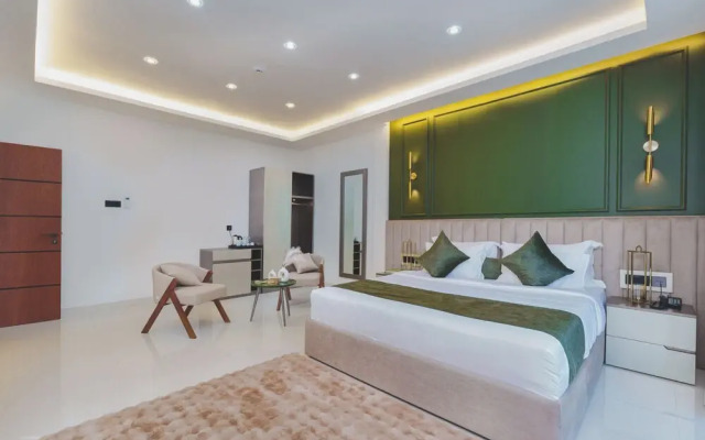 Orbit88 Hotel by AMR