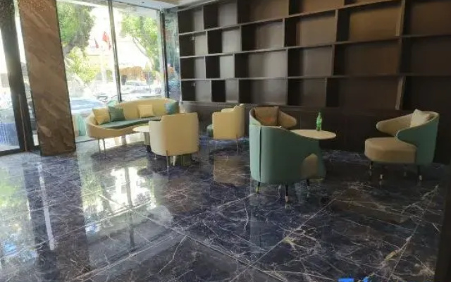 Manhao Hotel (Bao'an Wanda Plaza)