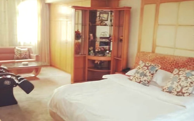 Yileyuan Resort