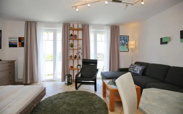 Achtern Diek Wohnung 17