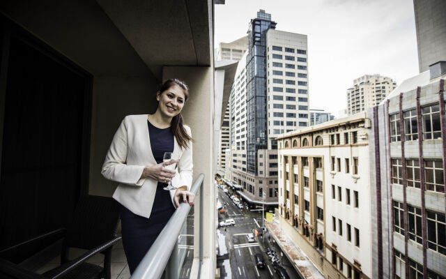 Rydges World Square