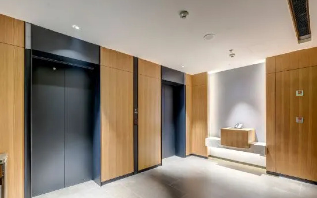 Fairfield by Marriott Qinhuangdao Haigang