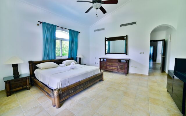 Villa Cocotal