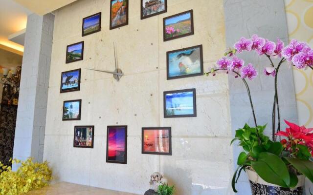 Kenting Garden 52 Hotel
