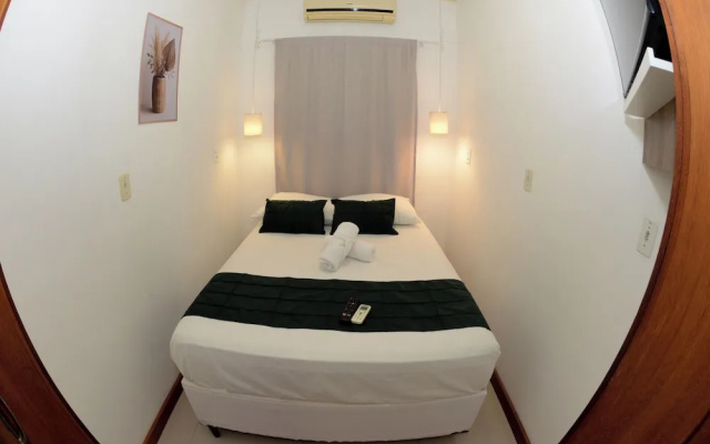 Pousada Villa D'Ouro