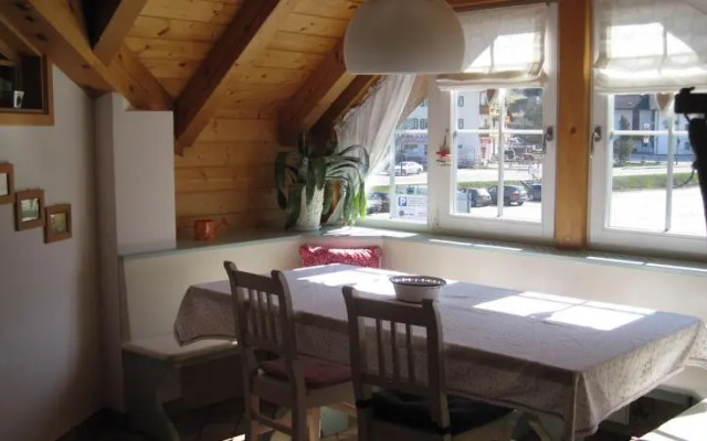 Appartamento Cesa Flavia