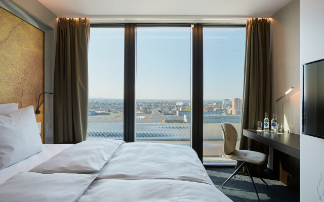 HYPERION Hotel Basel