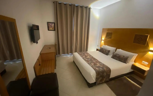 Hotel Miramar