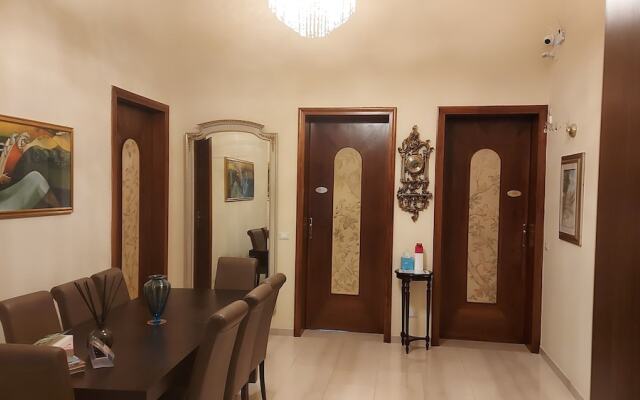Dimora Charleston SPA Lecce