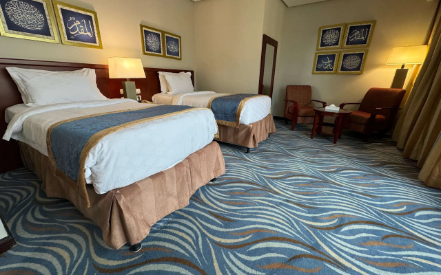 Al Safwah Hotel Tower 3