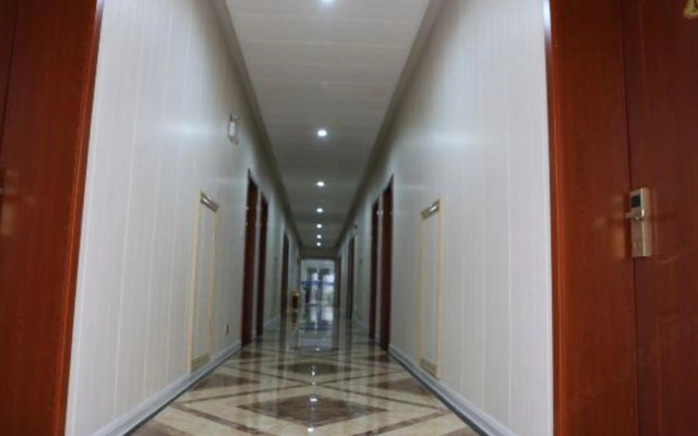 Xuancheng Jingchuan Hotel