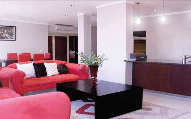 VIP Living Luxury Hotel Apartments