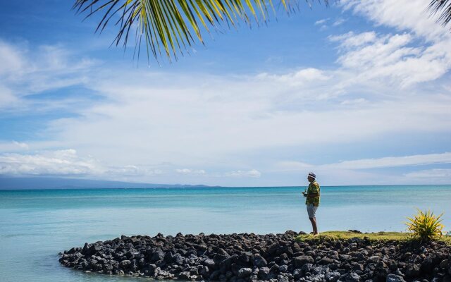 Le Vasa Resort
