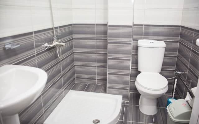 Aleksander Apartments