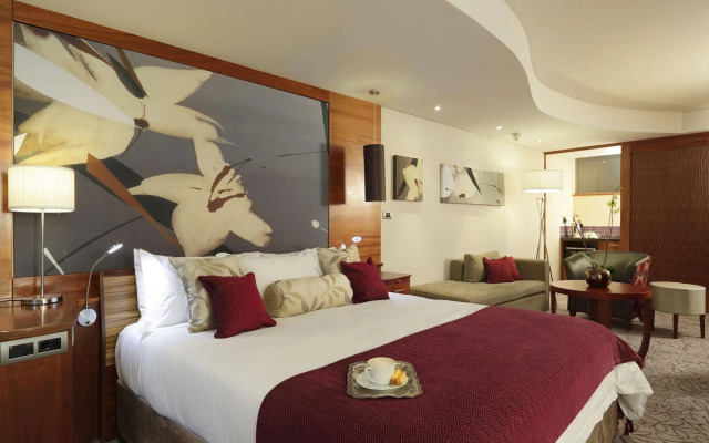 Seven Villa Hotel and Spa