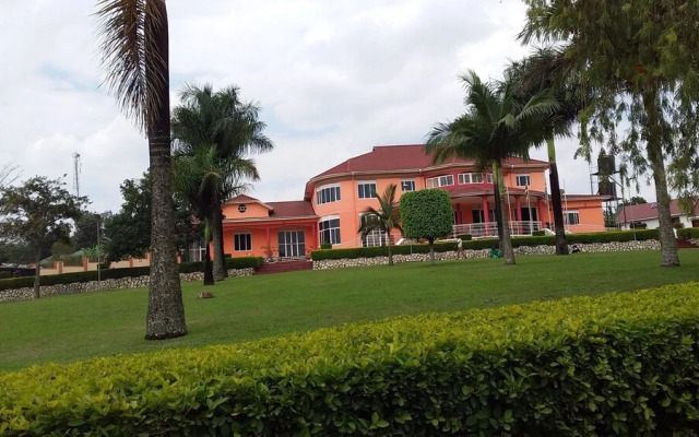 Flagship Piazza Hotel - Hostel