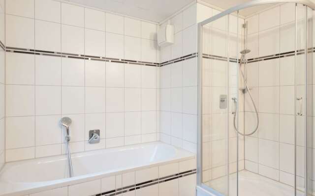 Countryside holiday home in Klingenthal Saxony with terrace