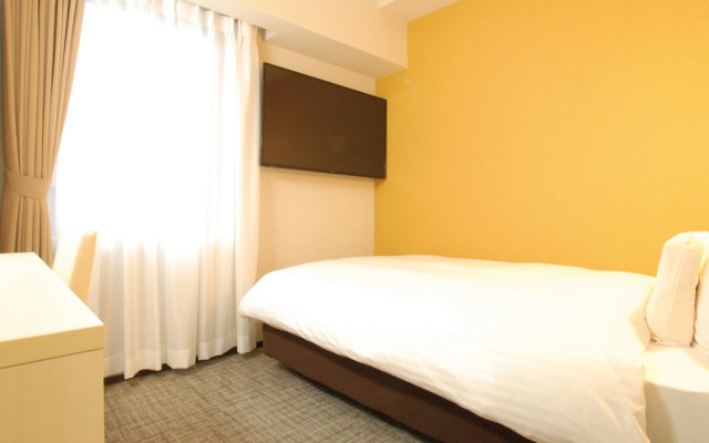 AB Hotel Fuji