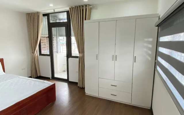 Era Apartment La Thanh