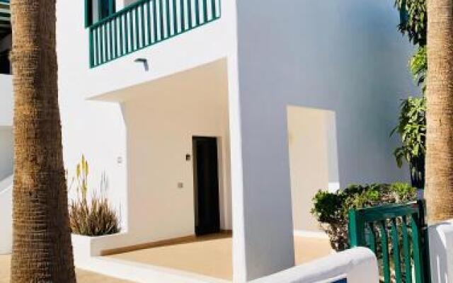 Apartamentos Zalabar