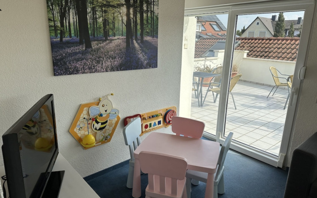 Gästehaus Elzblick 2