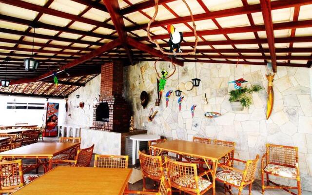 New Casablanca Praia Hotel Ltda