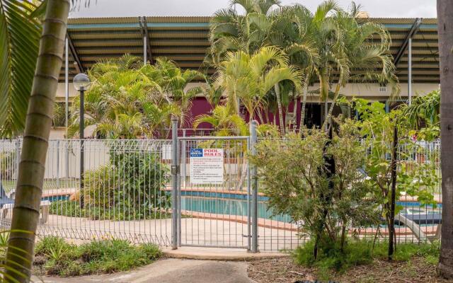 Oxley Motor Inn