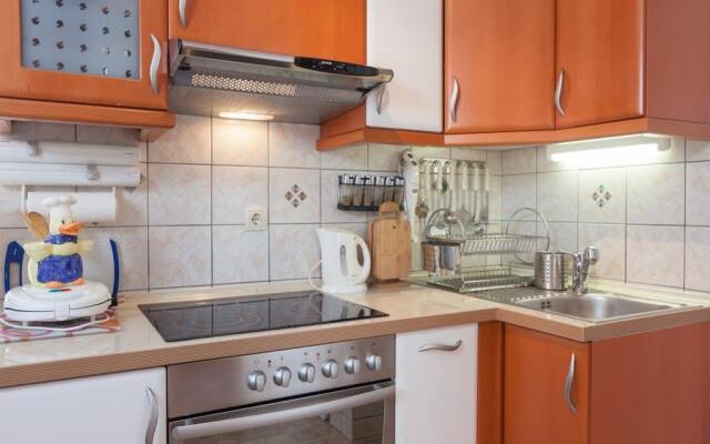 Apartments Kalalarga