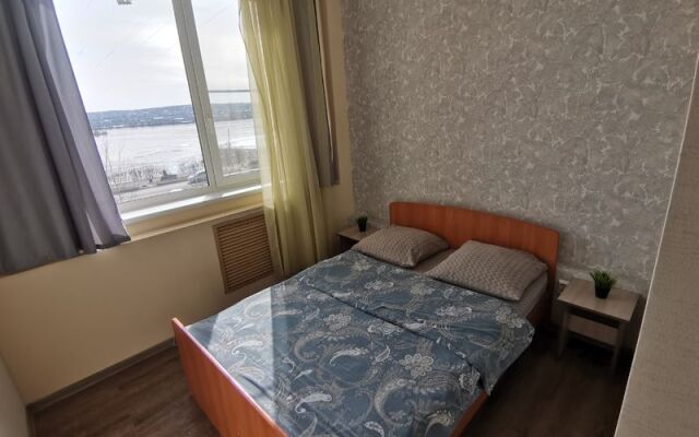 Апарт38 на ул. Верхняя Набережная, д. 145/13