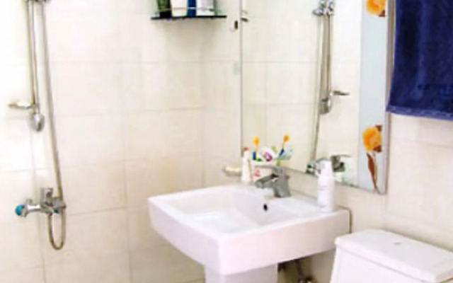 Yeongdeok Who Pension