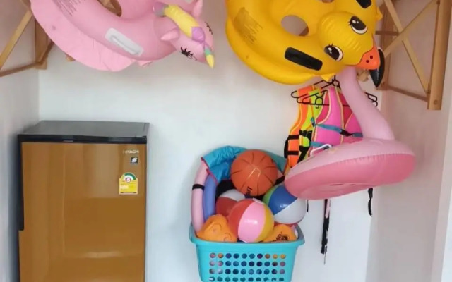 Tropical Hill Pool&Spa Villa 181