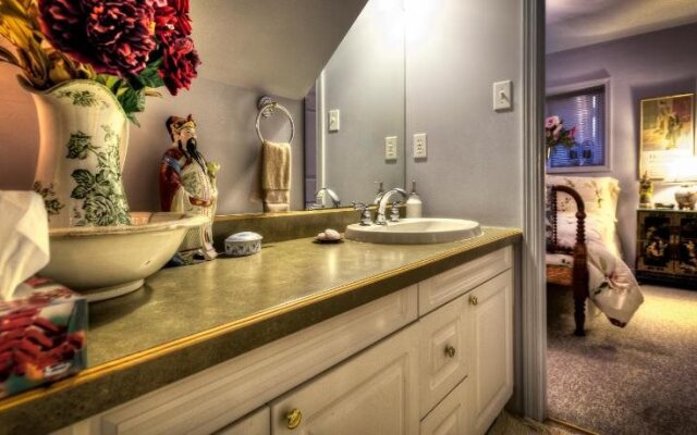 Shambhala Bed and Breakfast