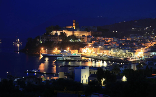 Hotel Villa Enrica Country Resort