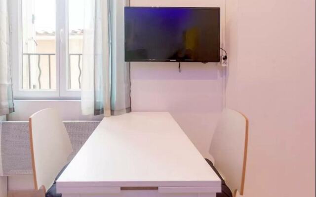 Appartement Le Nid Marseillais