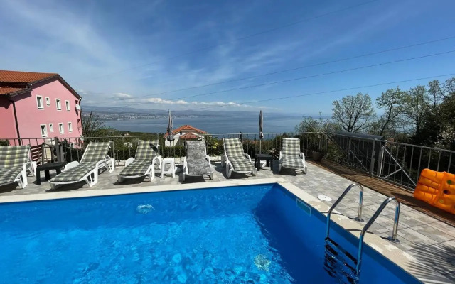 Apartments Kroatien