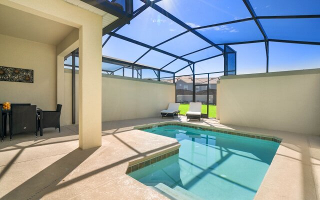 4888 Romeo Circle