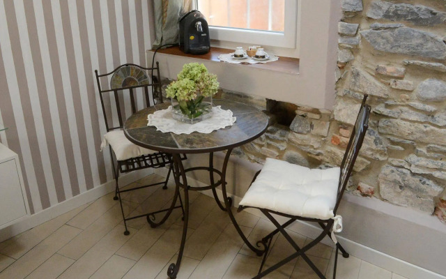 Bed and Breakfast Storico