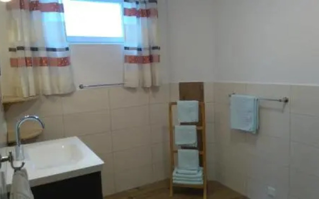 Ferienwohnung Sunnseitn