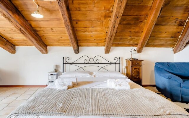 B&B Il Nido delle Rondini